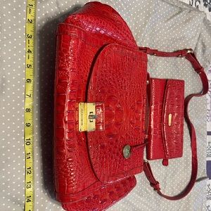 COPY - Brahmin shoulder bag